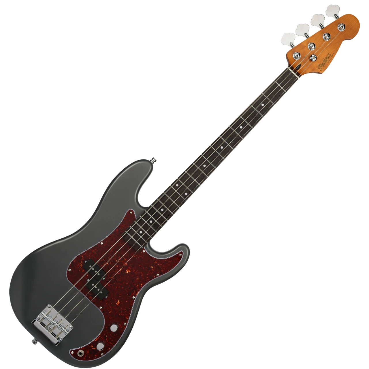 PATINA PPB-3 Charcoal PATINA PPB-3 Charcoal