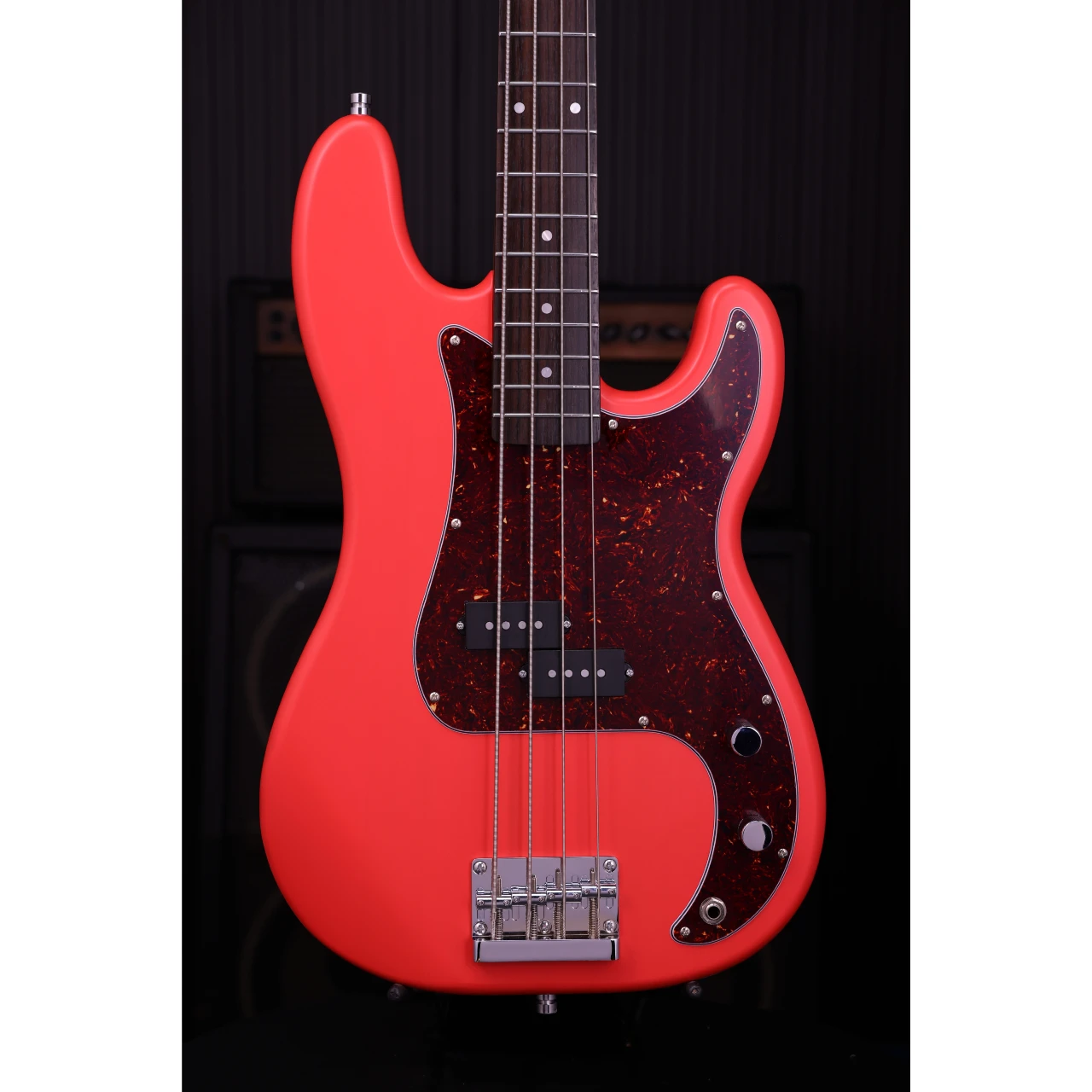 PATINA PPB-3 Fiesta Red PATINA PPB-3 Fiesta Red