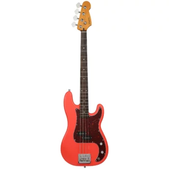 PATINA PPB-3 Fiesta Red