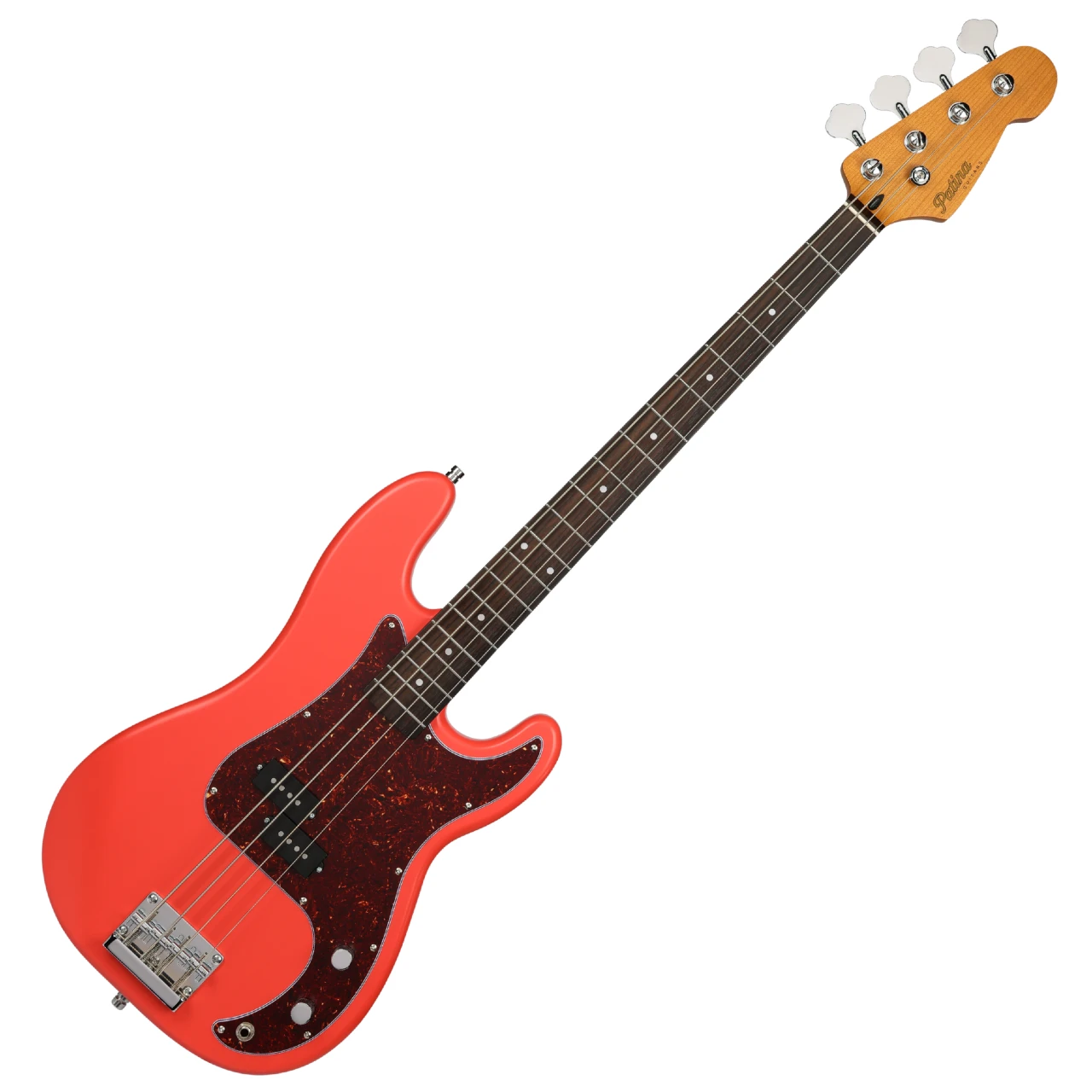 PATINA PPB-3 Fiesta Red PATINA PPB-3 Fiesta Red