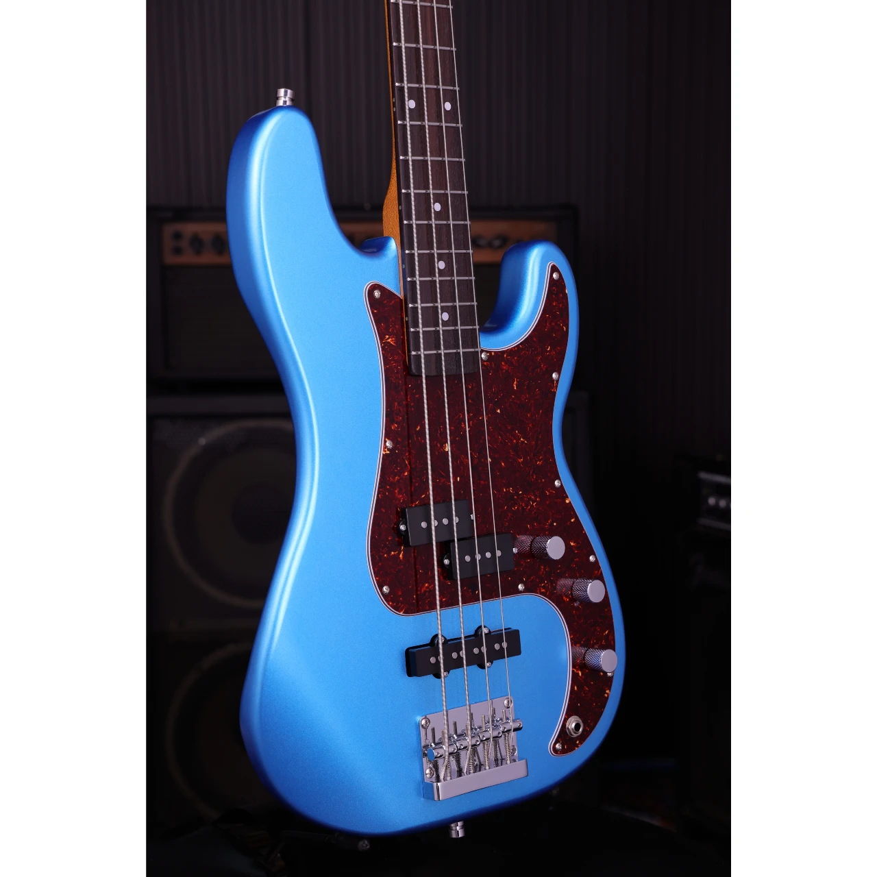 PATINA PPJB-3 Lake Placid Blue PATINA PPJB-3 Lake Placid Blue
