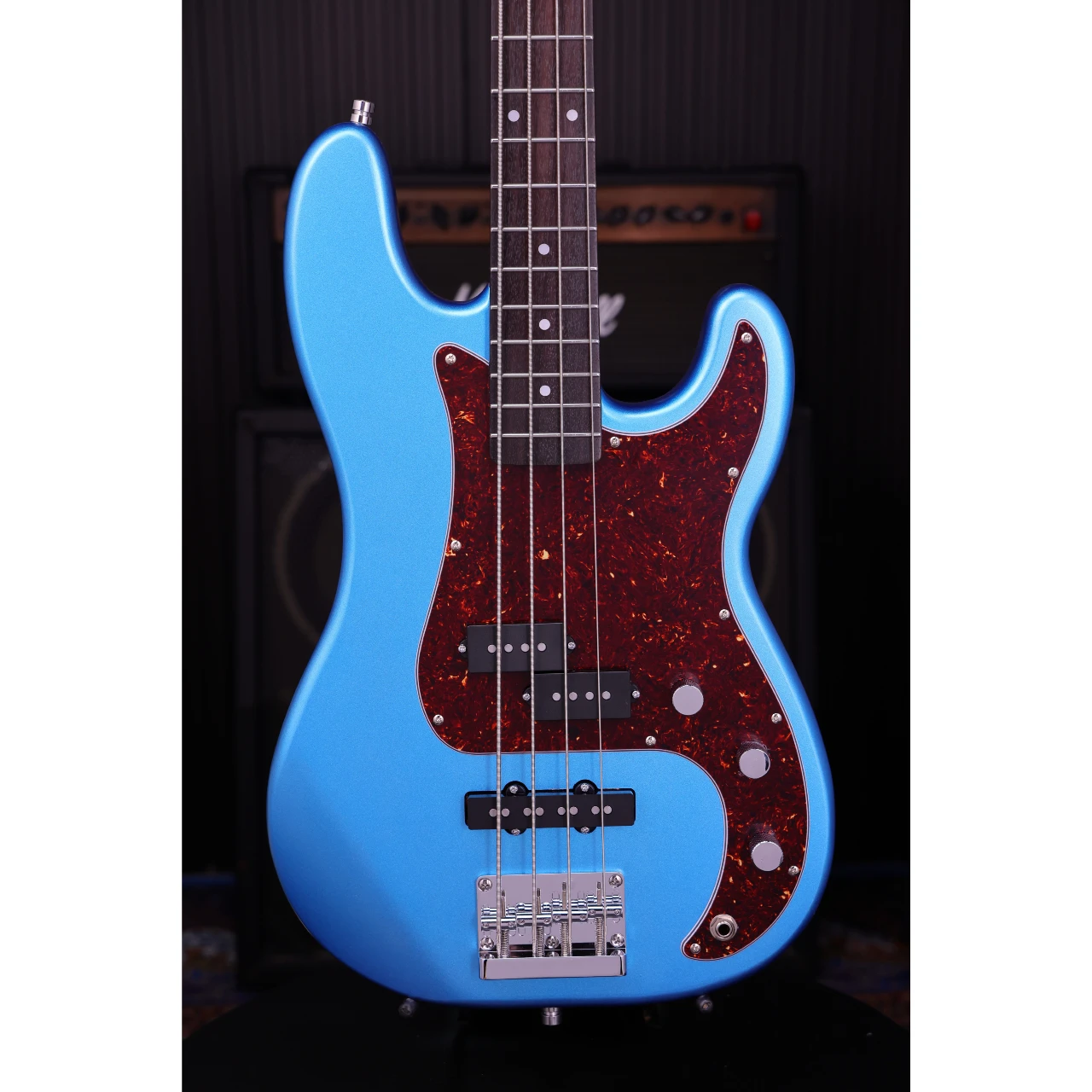 PATINA PPJB-3 Lake Placid Blue PATINA PPJB-3 Lake Placid Blue