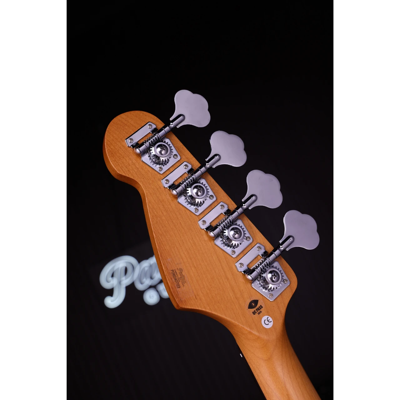 PATINA PPJB-3 Lake Placid Blue PATINA PPJB-3 Lake Placid Blue