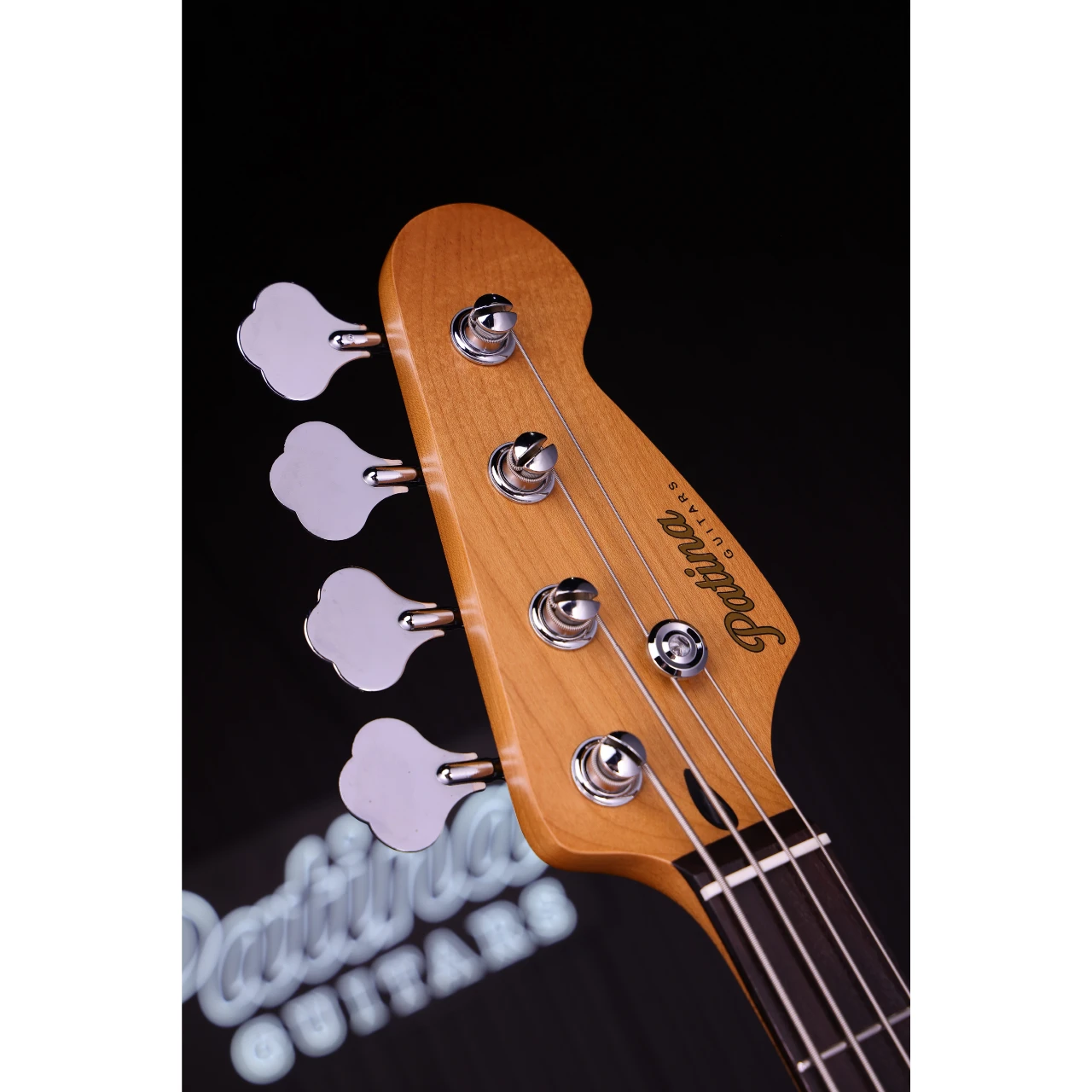 PATINA PPJB-3 Lake Placid Blue PATINA PPJB-3 Lake Placid Blue