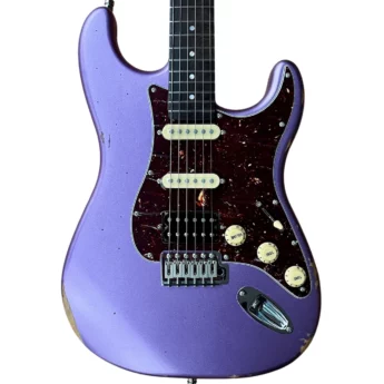 PATINA PS-7 Purple Relic