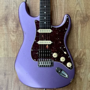PATINA PS-7 Purple Relic
