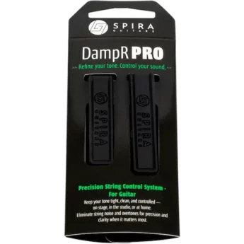 SPIRA DampR PRO 6 7 Cordes