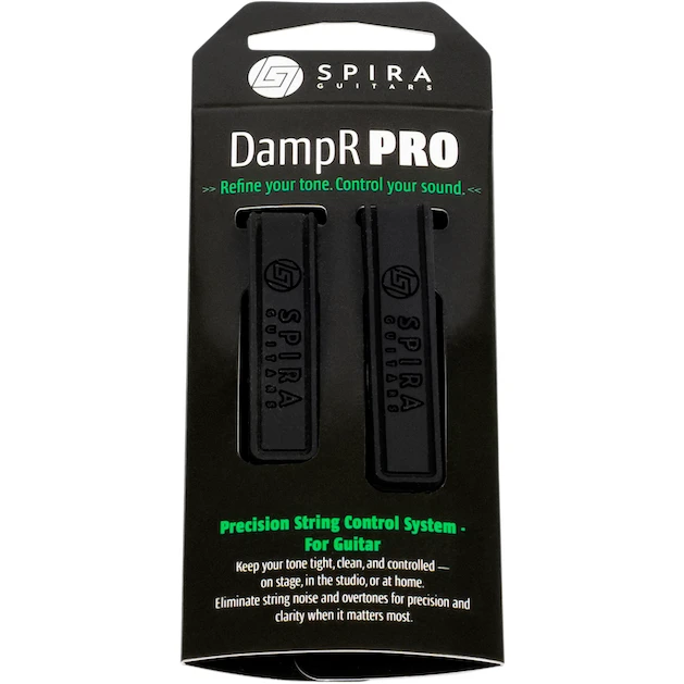 SPIRA DampR PRO 6 7 Cordes SPIRA DampR PRO 6 7 Cordes