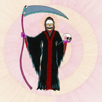 STONED JESUS The Harvest