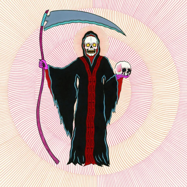 STONED JESUS The Harvest STONED JESUS The Harvest