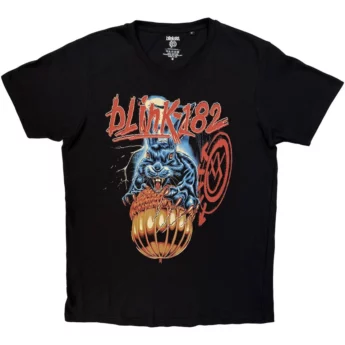 T-shirt BLINK-182 Acorn Rabbit