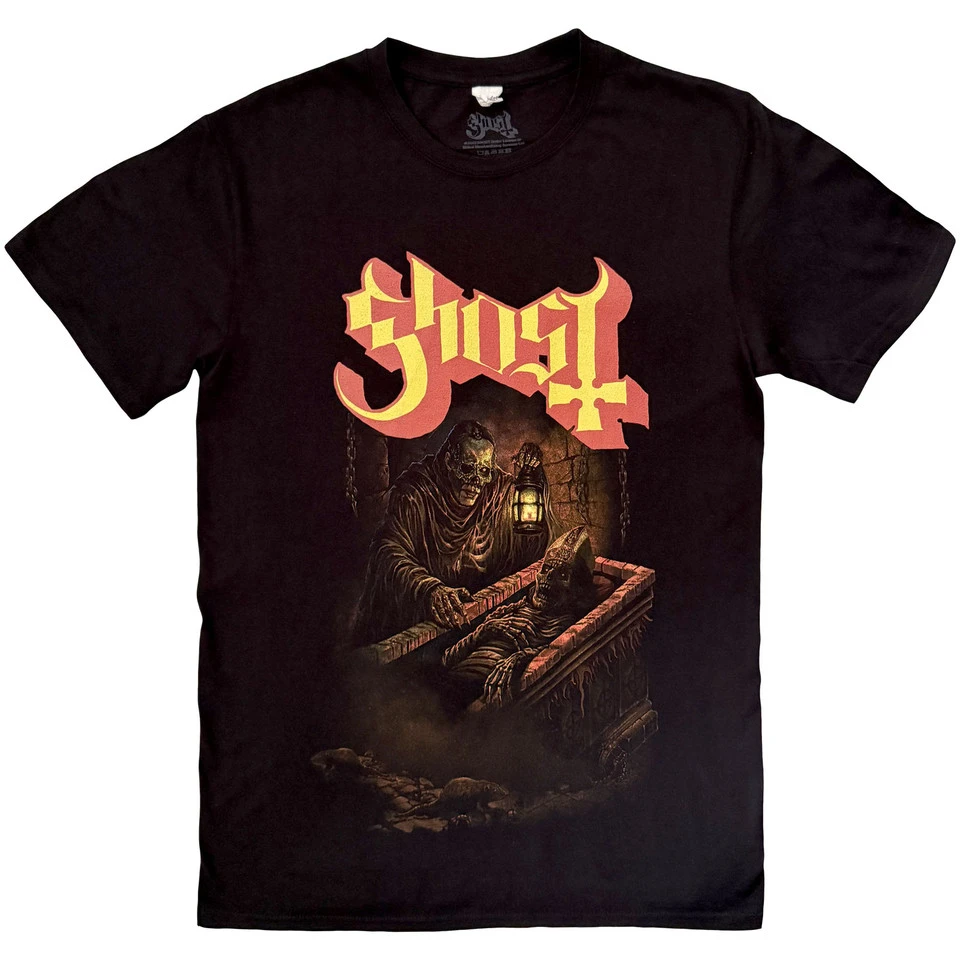 T-shirt GHOST Corpselight T-shirt GHOST Corpselight