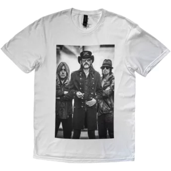 T-shirt MOTORHEAD Group Icon
