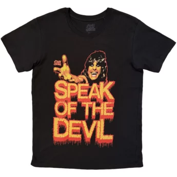 T-shirt OZZY OSBOURNE Speak Of The Devil Dripping